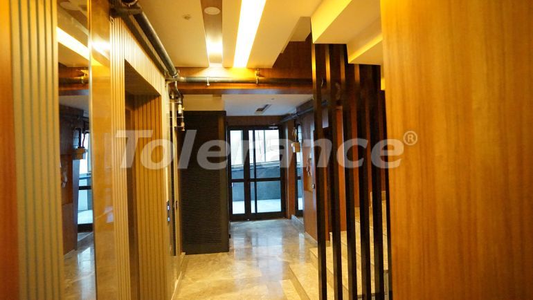 Квартира в Муратпаша, Анталия: купить недвижимость в Турции - 125081