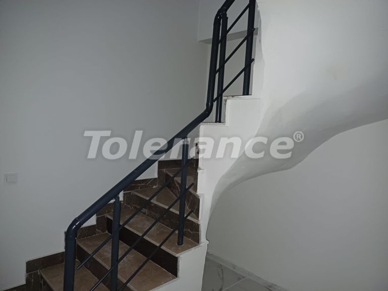 Квартира от застройщика в Муратпаша, Анталия: купить недвижимость в Турции - 126129