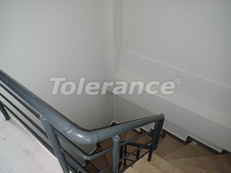 Квартира от застройщика в Муратпаша, Анталия: купить недвижимость в Турции - 126134