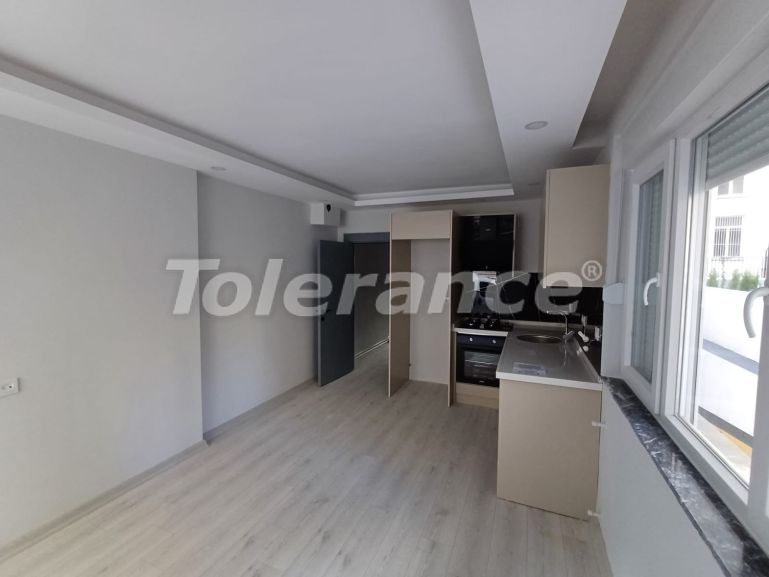 Квартира от застройщика в Муратпаша, Анталия: купить недвижимость в Турции - 126135