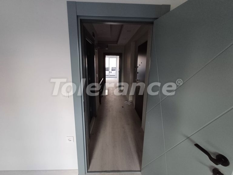 Квартира от застройщика в Муратпаша, Анталия: купить недвижимость в Турции - 126139