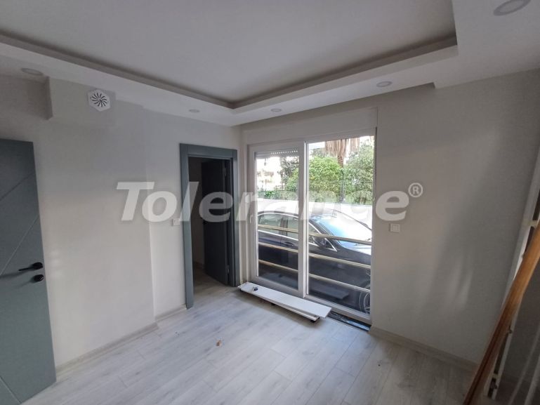 Квартира от застройщика в Муратпаша, Анталия: купить недвижимость в Турции - 126140