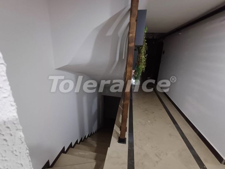 Квартира от застройщика в Муратпаша, Анталия: купить недвижимость в Турции - 126148