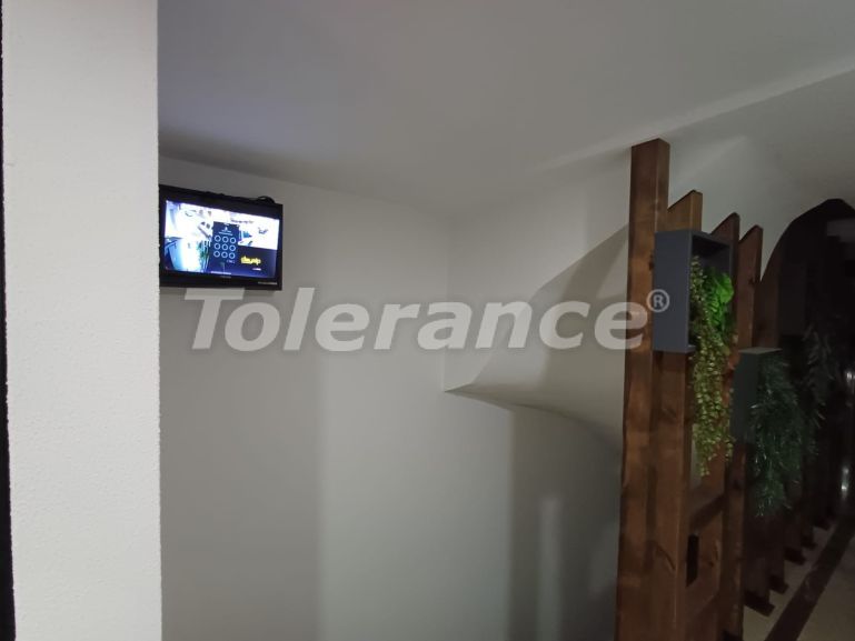 Квартира от застройщика в Муратпаша, Анталия: купить недвижимость в Турции - 126150