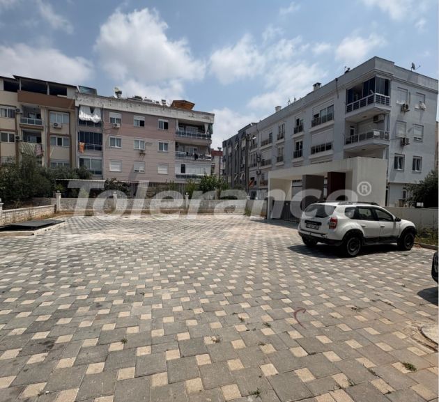 Квартира от застройщика в Муратпаша, Анталия: купить недвижимость в Турции - 126875