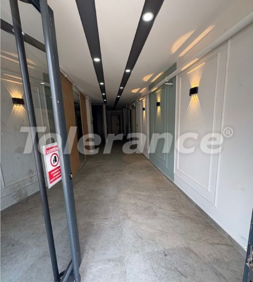 Квартира от застройщика в Муратпаша, Анталия: купить недвижимость в Турции - 126876