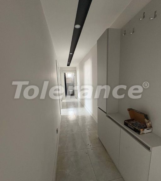 Квартира от застройщика в Муратпаша, Анталия: купить недвижимость в Турции - 126878