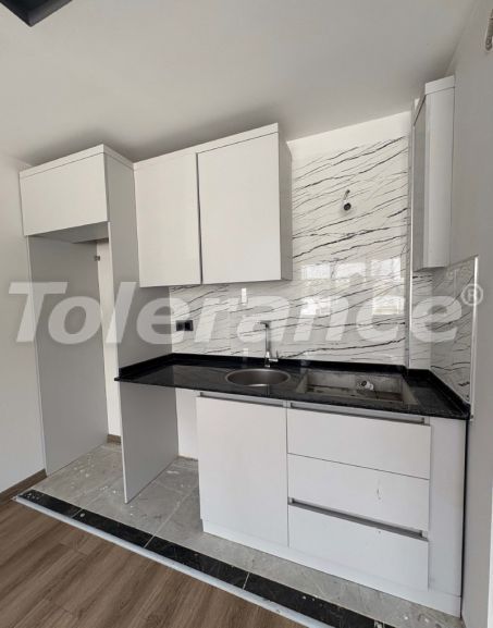 Квартира от застройщика в Муратпаша, Анталия: купить недвижимость в Турции - 126881