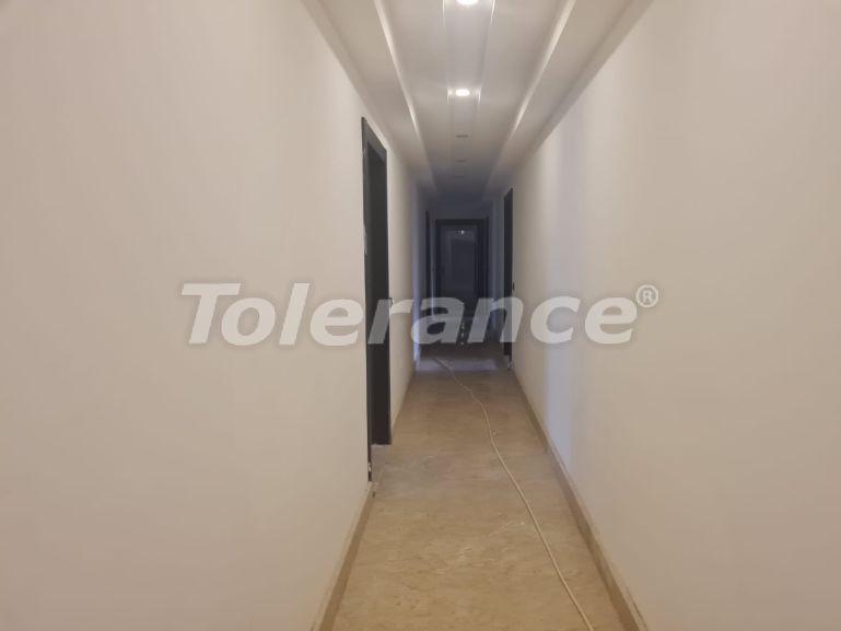 Квартира в Муратпаша, Анталия с бассейном: купить недвижимость в Турции - 127297