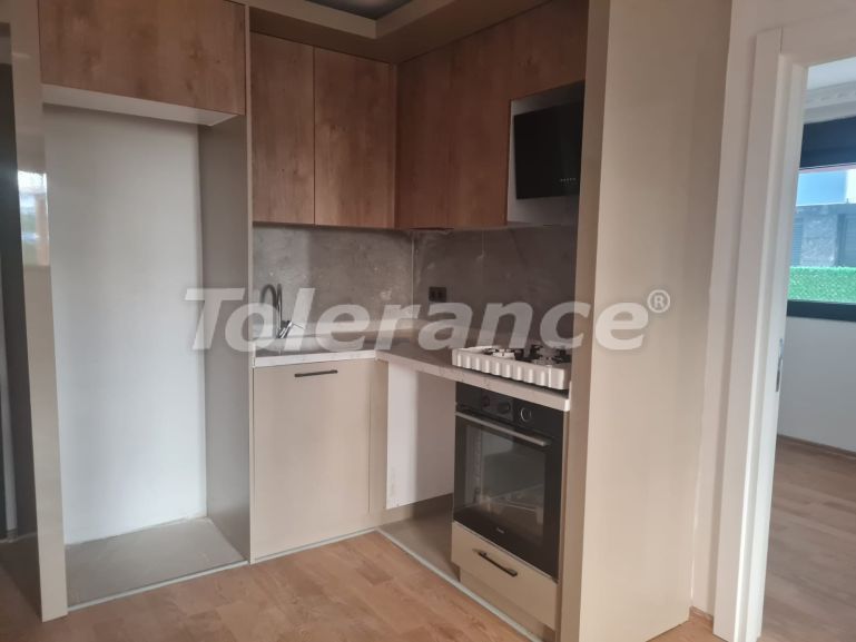 Квартира в Муратпаша, Анталия с бассейном: купить недвижимость в Турции - 127302