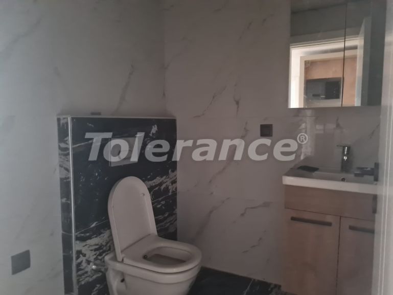 Квартира в Муратпаша, Анталия с бассейном: купить недвижимость в Турции - 127303