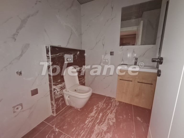 Квартира в Муратпаша, Анталия с бассейном: купить недвижимость в Турции - 127304