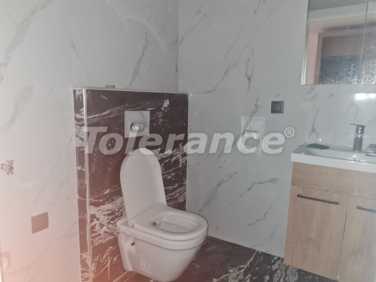 Квартира в Муратпаша, Анталия с бассейном: купить недвижимость в Турции - 127306