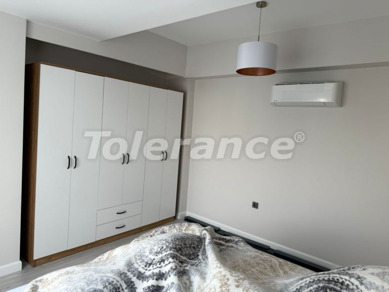 Квартира в Муратпаша, Анталия с бассейном: купить недвижимость в Турции - 127804