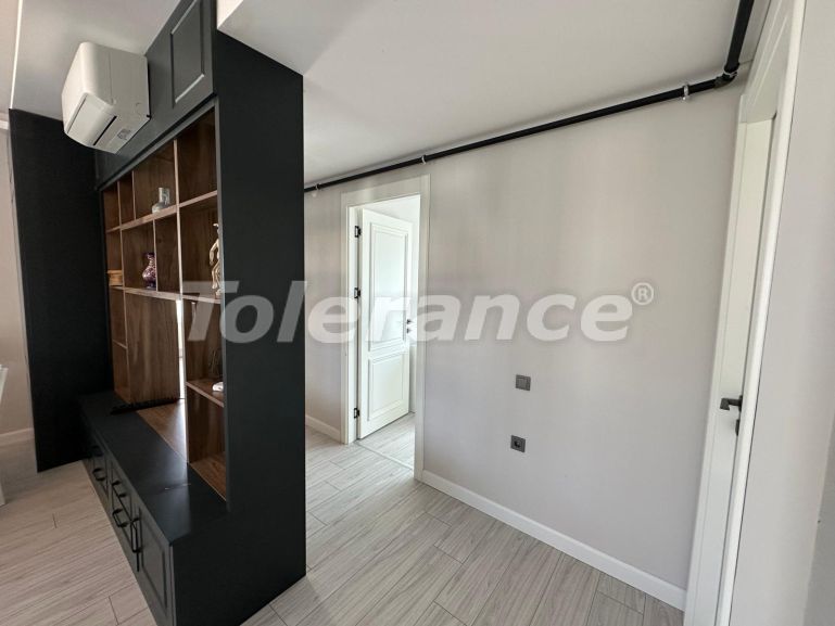 Квартира в Муратпаша, Анталия с бассейном: купить недвижимость в Турции - 127814