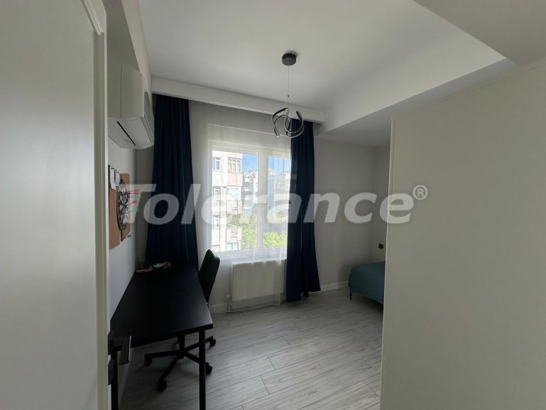 Квартира в Муратпаша, Анталия с бассейном: купить недвижимость в Турции - 127818