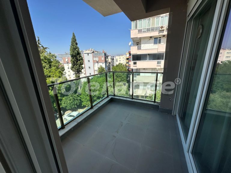 Квартира в Муратпаша, Анталия с бассейном: купить недвижимость в Турции - 127823