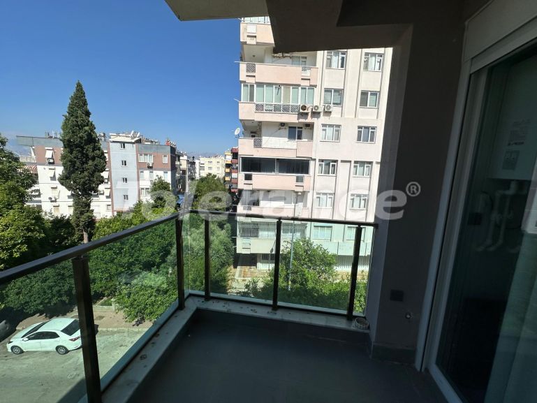 Квартира в Муратпаша, Анталия с бассейном: купить недвижимость в Турции - 127824