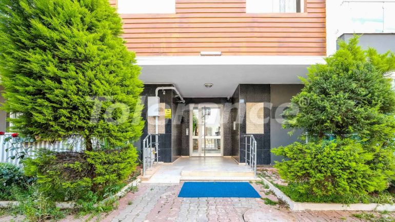 Квартира в Муратпаша, Анталия: купить недвижимость в Турции - 128356