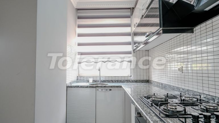 Квартира в Муратпаша, Анталия: купить недвижимость в Турции - 128362