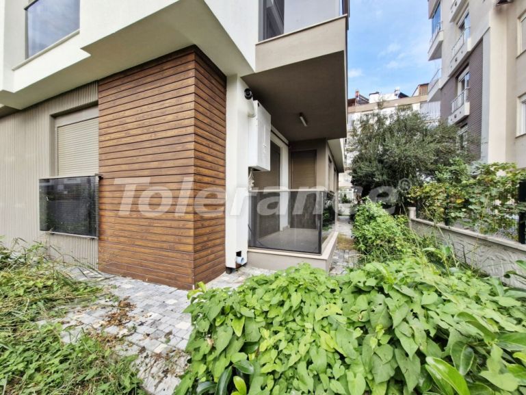 Квартира в Муратпаша, Анталия: купить недвижимость в Турции - 132921