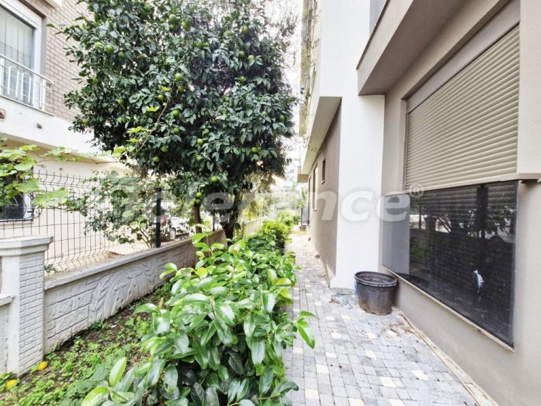 Квартира в Муратпаша, Анталия: купить недвижимость в Турции - 132922