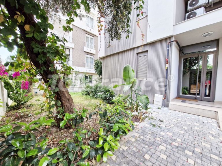 Квартира в Муратпаша, Анталия: купить недвижимость в Турции - 132923