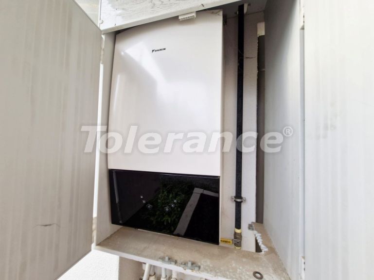 Квартира в Муратпаша, Анталия: купить недвижимость в Турции - 132926