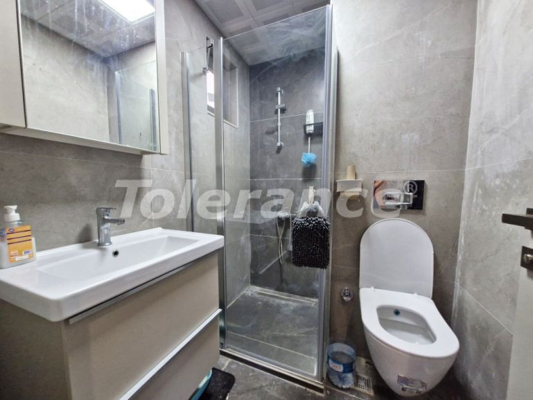 Квартира в Муратпаша, Анталия: купить недвижимость в Турции - 132929