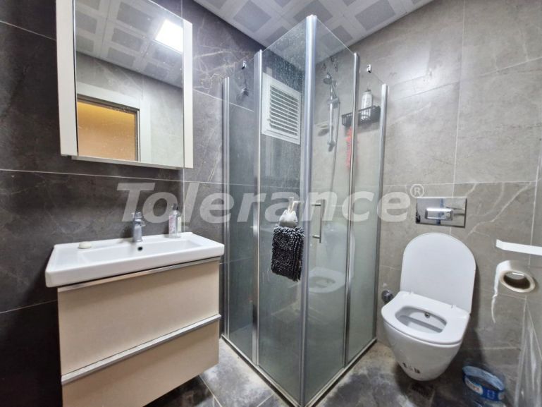 Квартира в Муратпаша, Анталия: купить недвижимость в Турции - 132931