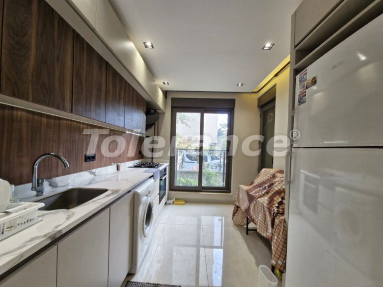 Квартира в Муратпаша, Анталия: купить недвижимость в Турции - 132933