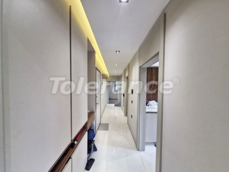 Квартира в Муратпаша, Анталия: купить недвижимость в Турции - 132934