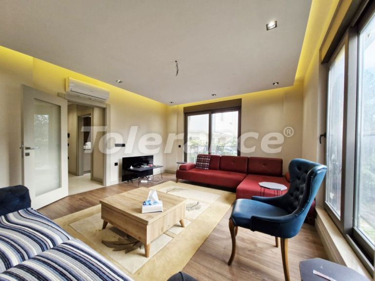 Квартира в Муратпаша, Анталия: купить недвижимость в Турции - 132935