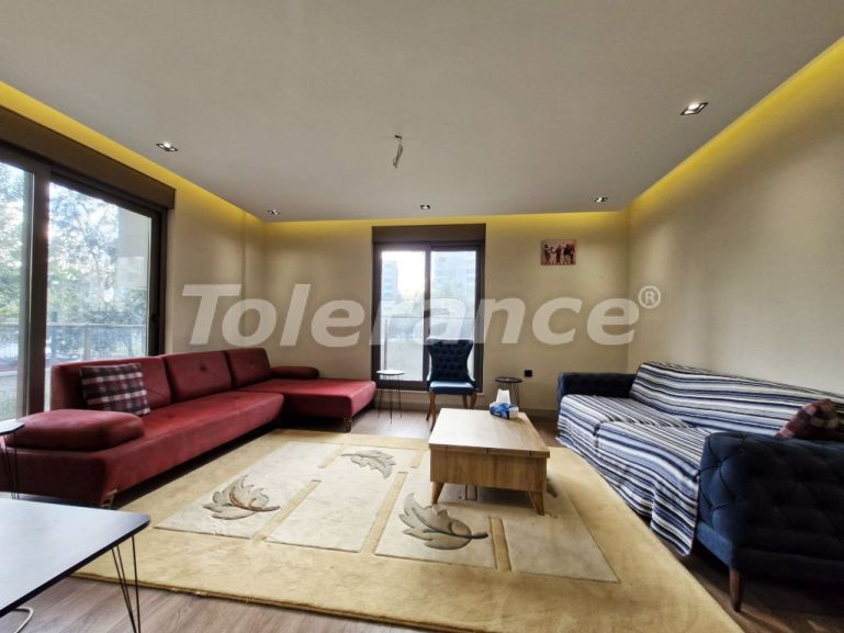 Квартира в Муратпаша, Анталия: купить недвижимость в Турции - 132937