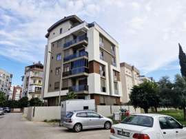 Квартира в Муратпаша, Анталия: купить недвижимость в Турции - 132939