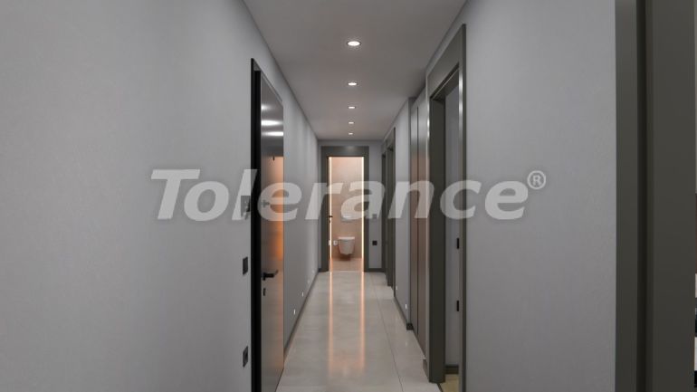 Квартира от застройщика в Муратпаша, Анталия в рассрочку: купить недвижимость в Турции - 134196