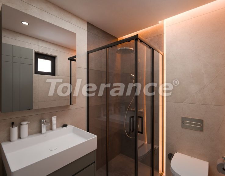 Квартира от застройщика в Муратпаша, Анталия в рассрочку: купить недвижимость в Турции - 134199