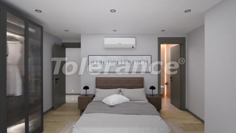 Квартира от застройщика в Муратпаша, Анталия в рассрочку: купить недвижимость в Турции - 134210