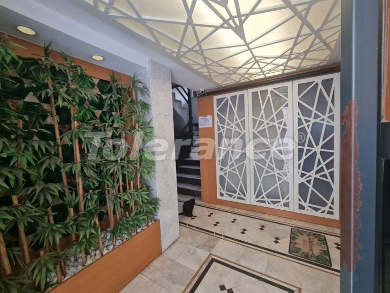 Квартира в Муратпаша, Анталия: купить недвижимость в Турции - 135577