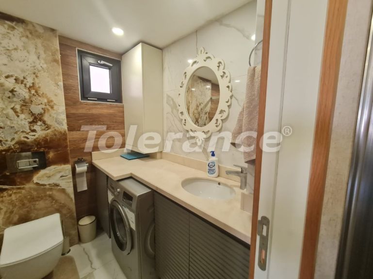 Квартира в Муратпаша, Анталия: купить недвижимость в Турции - 135581