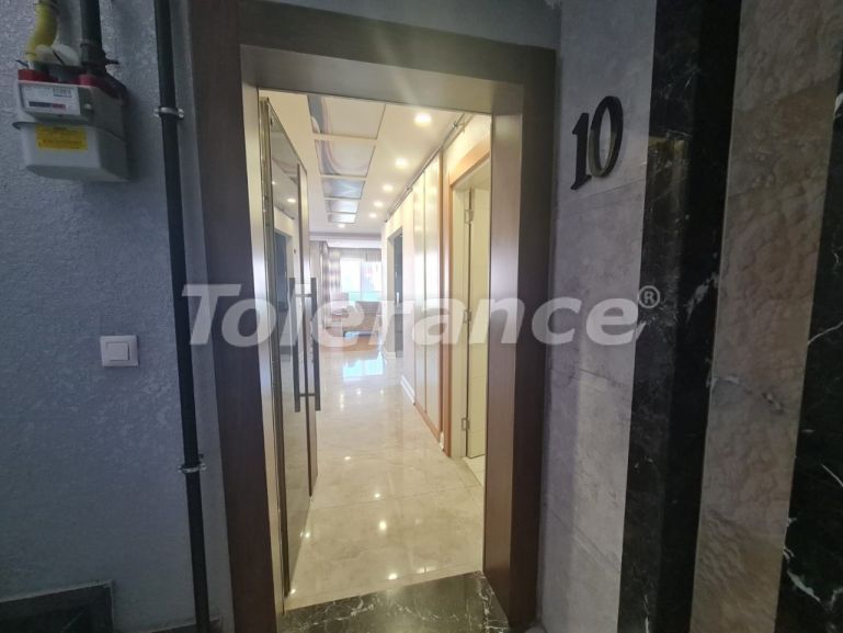 Квартира в Муратпаша, Анталия: купить недвижимость в Турции - 135583