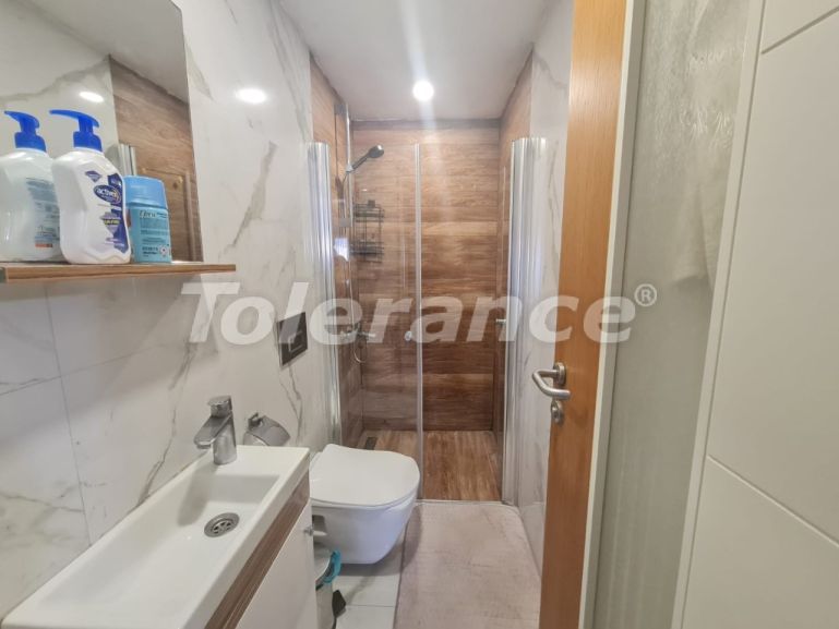 Квартира в Муратпаша, Анталия: купить недвижимость в Турции - 135589