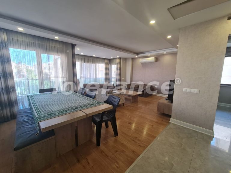 Квартира в Муратпаша, Анталия: купить недвижимость в Турции - 135590