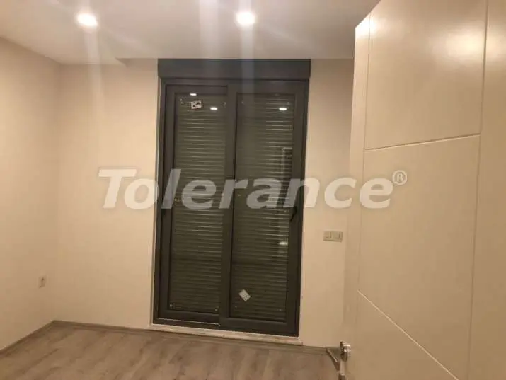 Квартира от застройщика в Муратпаша, Анталия: купить недвижимость в Турции - 13576