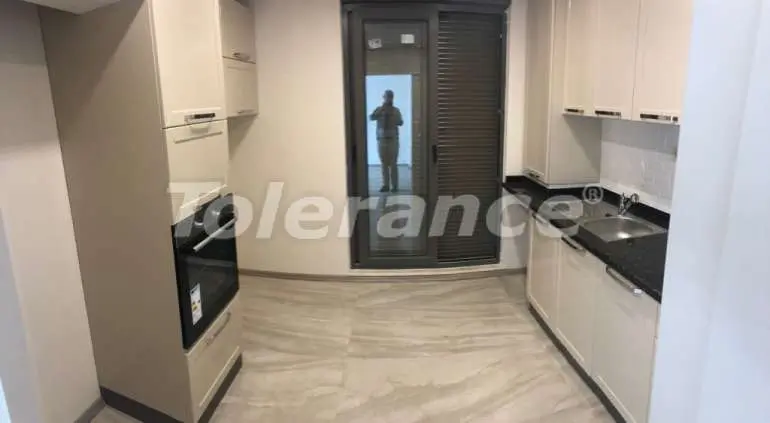 Квартира от застройщика в Муратпаша, Анталия: купить недвижимость в Турции - 13580