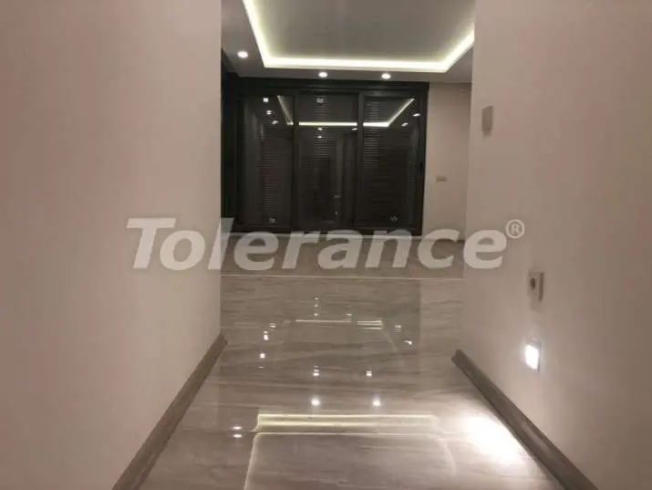 Квартира от застройщика в Муратпаша, Анталия: купить недвижимость в Турции - 13582