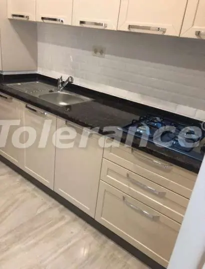 Квартира от застройщика в Муратпаша, Анталия: купить недвижимость в Турции - 13584