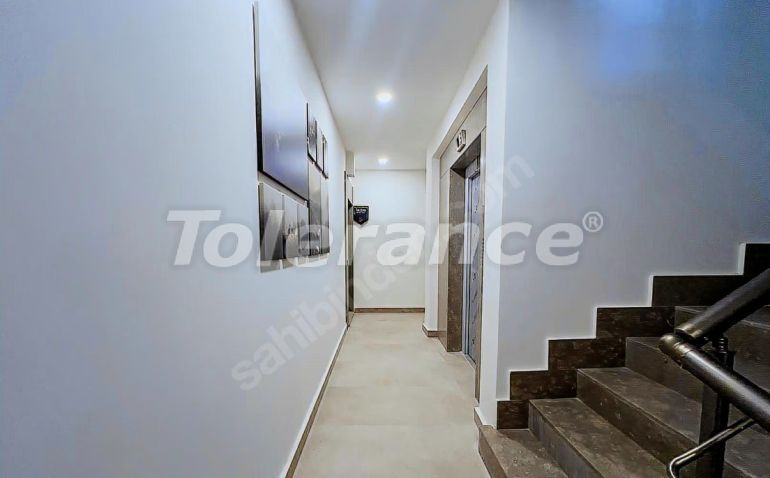 Квартира от застройщика в Муратпаша, Анталия: купить недвижимость в Турции - 137265