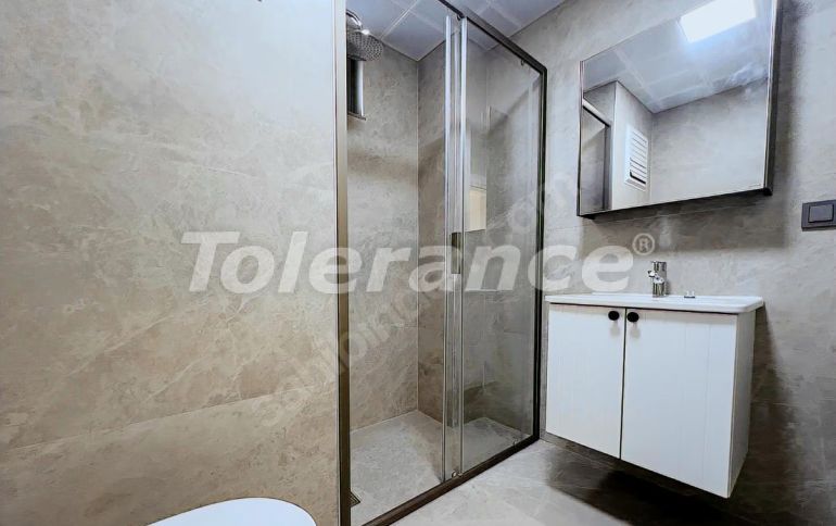 Квартира от застройщика в Муратпаша, Анталия: купить недвижимость в Турции - 137266