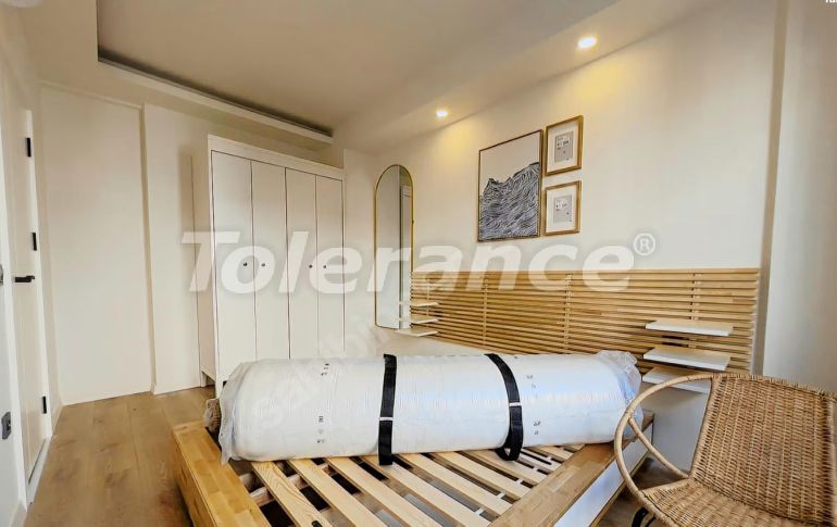 Квартира от застройщика в Муратпаша, Анталия: купить недвижимость в Турции - 137285